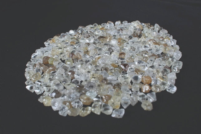 Half sales diamond sales